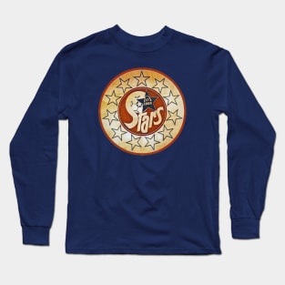 St. Louis Stars Soccer Long Sleeve T-Shirt